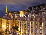 Appartement 80 m2 Paris 8ème