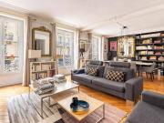 Appartement 80 m2 Paris 8ème