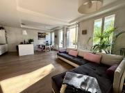 Appartement 80 m2 Paris 9ème