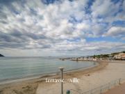 Appartement 80 m2 Saint Cyr sur Mer