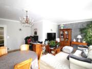 Appartement 80 m2 vue jardin