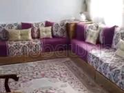 Appartement 80 m a vendre