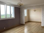 Appartement 80 m² BREST