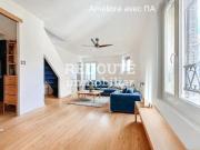 Appartement 80 m² en vente à REIMS