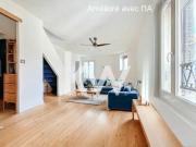 Appartement 80 m² en vente à REIMS