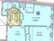 Appartement 80 m² – Idéal Investisseur – Loué