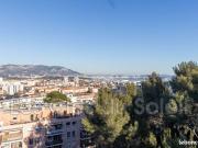 Appartement 80 m² La Seyne sur Mer