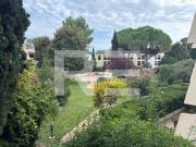 Appartement 80 m², résidence sécurisée, quartier Cigale...
