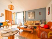 Appartement 80m2