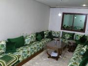 Appartement 80m à vendre à Deroua
