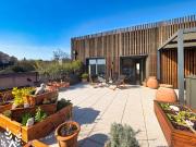 Appartement 80m² Lyon 9ème