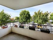 Appartement + Parking
