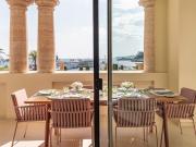 Appartement avec terrasse