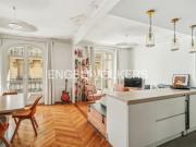 Appartement 81 m2 4 pièces