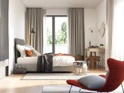 Appartement 81 m2 Bordeaux