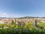 Appartement 81 m2 Cannes