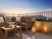 Appartement 81 m2 Évian les Bains