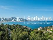 Appartement 81 m2 Marseille 7ème
