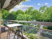 Appartement 81 m2 Neuilly sur Seine