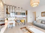 Appartement 81 m2 Nice