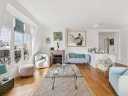 Appartement 81 m2 Paris 14ème