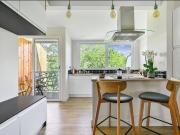 Appartement 81 m2 Paris 14ème