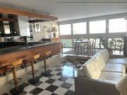 Appartement 81 m2 Paris 15ème