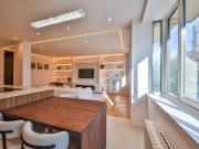 Appartement 81 m2 Paris 16ème