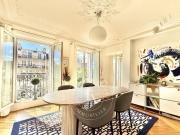 Appartement 81 m2 Paris 6ème