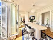 Appartement 81 m2 Paris 6ème