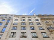 Appartement 83 m2 Paris 8ème