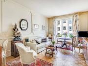 Appartement 83 m2 Paris 8ème