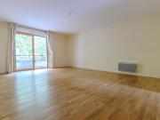 Appartement 81 m² 2 chambres Place La Fayette Angers 2...
