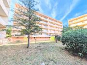 Appartement 81 m², 3 chambres, cave et garage