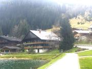 Appartement 81 m² Châtel