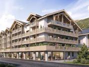 Appartement avec piscine