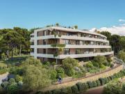 Appartement 82 m2 Antibes