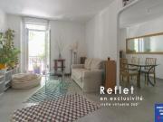 Appartement 82 m2 au 1er étage