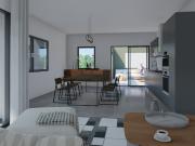 Appartement 82 m2 Canet Plage