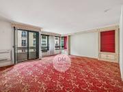 Appartement 82 m2 Paris 16ème