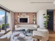 Appartement 82 m2 Paris 16ème