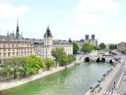 Appartement 82 m2 Paris 6ème