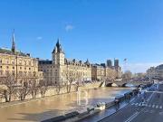 Appartement 82 m2 Paris 6ème