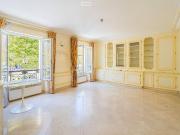 Appartement 82 m2 Paris 7ème