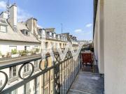 Appartement 82 m2 Paris 8ème