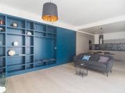 Appartement 82 m2 Paris 8ème Appartement 82 m2 Paris 8ème