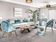 Appartement 82 m² au Quartier Victoria Bouskoura