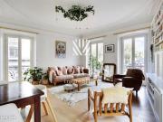 Appartement 82 m² Paris 9ème