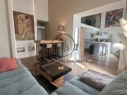 Appartement 82m2 2 chambres avec cave