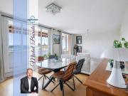 Appartement 82m2, 5 pièces à Sainte Foy Les Lyon avec...